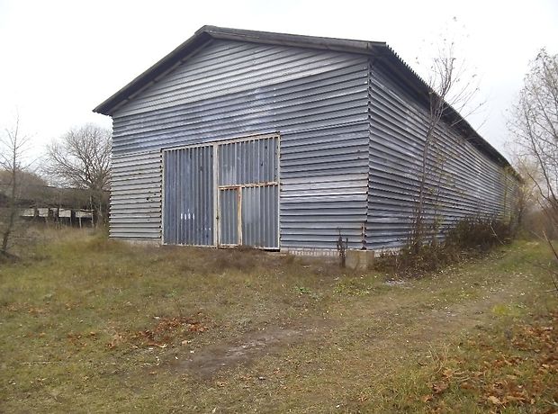 Складское помещение в Житомире, сдам в аренду по, в селе Корчак, цена: 8 000 грн за объект фото 1 Складское помещение в Житомире, сдам в аренду по, в селе Корчак, цена: 8 000 грн за объект фото 1