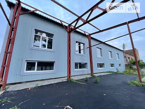 Складское помещение в Житомире, сдам в аренду по Сергея Параджанова (Баранова) улица, район Королевский, цена: 50 000 грн за объект фото 1 Складское помещение в Житомире, сдам в аренду по Сергея Параджанова (Баранова) улица, район Королевский, цена: 50 000 грн за объект фото 1