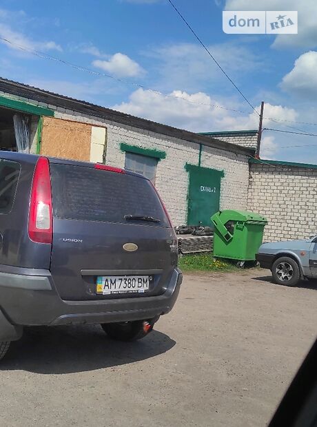 Складське приміщення в Житомирі, здам в оренду по Коростишівська вулиця, район Мар’яновка, ціна: 4 800 грн за об’єкт фото 1 Складське приміщення в Житомирі, здам в оренду по Коростишівська вулиця, район Мар’яновка, ціна: 4 800 грн за об’єкт фото 1