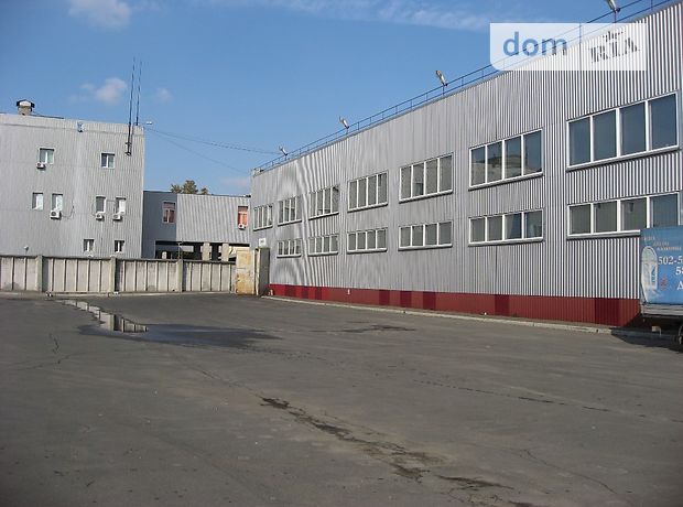 Складское помещение в Киеве, сдам в аренду по Магнитогорская улица 1, район Деснянский, цена: договорная за объект фото 1 Складское помещение в Киеве, сдам в аренду по Магнитогорская улица 1, район Деснянский, цена: договорная за объект фото 1