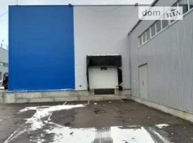 Складське приміщення в Києві, здам в оренду по, район Святошинський, ціна: договірна за об’єкт фото 1 Складське приміщення в Києві, здам в оренду по, район Святошинський, ціна: договірна за об’єкт фото 1