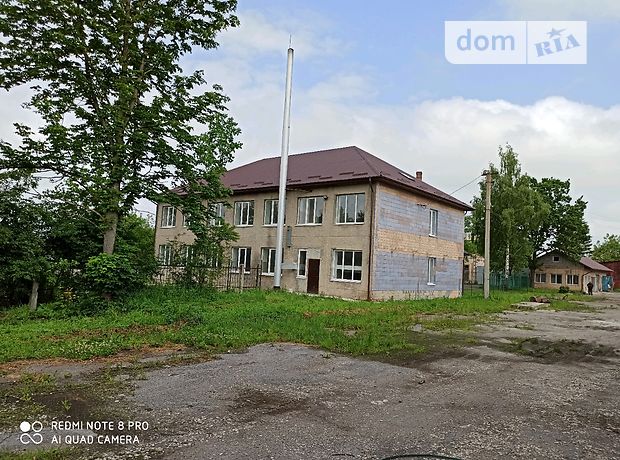 Складское помещение в Козове, сдам в аренду по, район Козова, цена: договорная за объект фото 1 Складское помещение в Козове, сдам в аренду по, район Козова, цена: договорная за объект фото 1