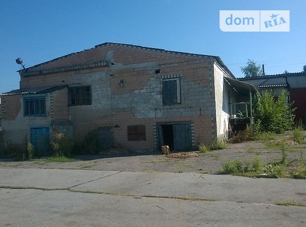 Долгосрочная аренда складского помещения, Луганская, Кременная, р‑н. Кременная Долгосрочная аренда складского помещения, Луганская, Кременная, р‑н. Кременная
