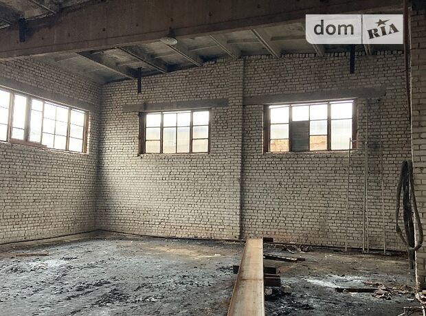 Складское помещение в Кривом Роге, сдам в аренду по Лозоватская 116, район Центрально-Городской, цена: договорная за объект фото 1 Складское помещение в Кривом Роге, сдам в аренду по Лозоватская 116, район Центрально-Городской, цена: договорная за объект фото 1