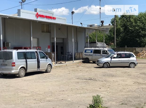 Складское помещение в Луцке, сдам в аренду по Львовская улица 152а, район ГПЗ, цена: договорная за объект фото 1 Складское помещение в Луцке, сдам в аренду по Львовская улица 152а, район ГПЗ, цена: договорная за объект фото 1