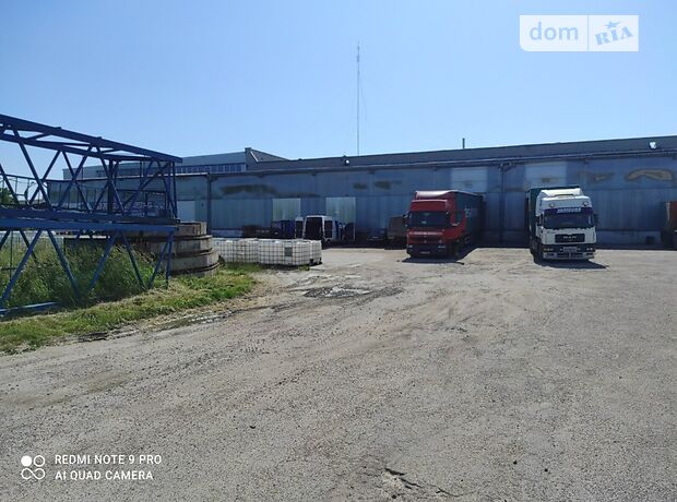 Складское помещение в Луцке, сдам в аренду по Вахтангова улица 14, район Вышков, цена: 51 150 грн за объект фото 1 Складское помещение в Луцке, сдам в аренду по Вахтангова улица 14, район Вышков, цена: 51 150 грн за объект фото 1