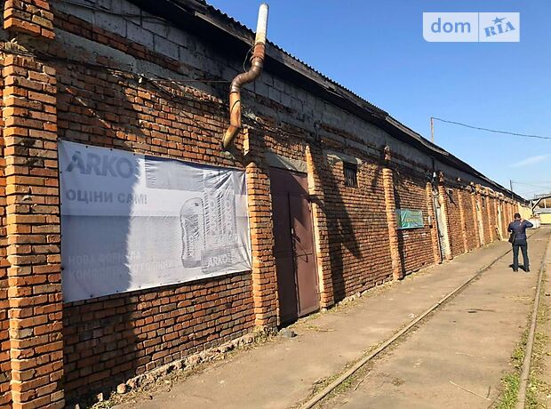 Складское помещение в Луцке, сдам в аренду по Яровица улица 4, район Центр, цена: 10 400 грн за объект фото 1 Складское помещение в Луцке, сдам в аренду по Яровица улица 4, район Центр, цена: 10 400 грн за объект фото 1