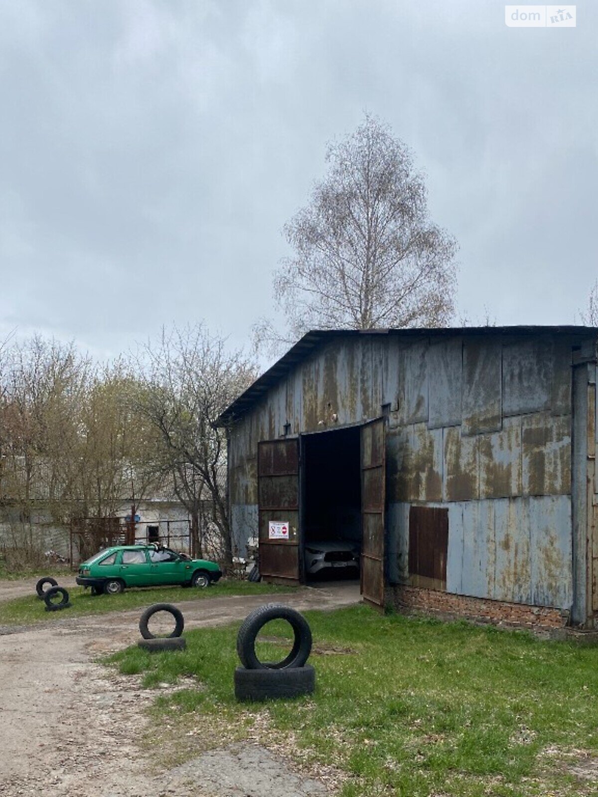 Комерційне приміщення в Львові, здам в оренду по Грабовського вулиця 11, район Галицький, ціна: 80 000 грн за об’єкт фото 1