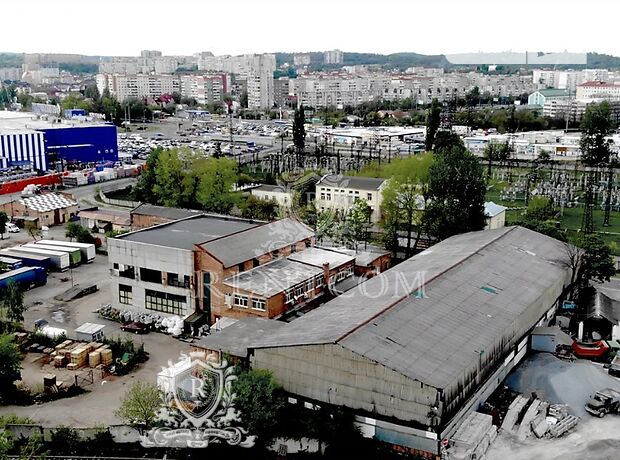 Складское помещение в Львове, сдам в аренду по Кукурузная улица, район Шевченковский, цена: договорная за объект фото 1 Складское помещение в Львове, сдам в аренду по Кукурузная улица, район Шевченковский, цена: договорная за объект фото 1