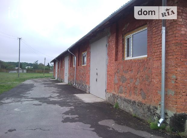 Довгострокова оренда складського приміщення, Черкаська, Маньківка, c. Поташ Довгострокова оренда складського приміщення, Черкаська, Маньківка, c. Поташ