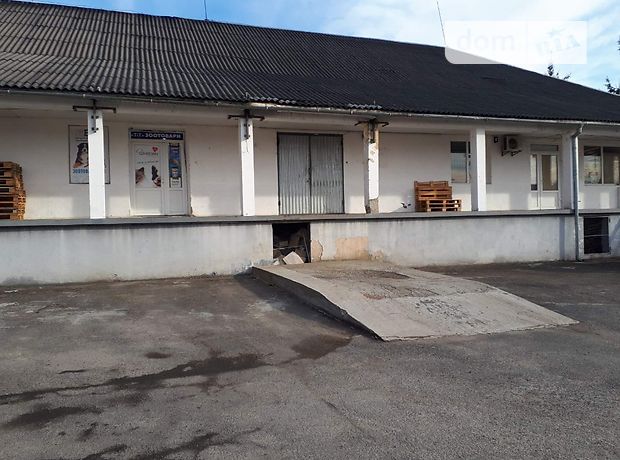 Складское помещение в Мукачеве, сдам в аренду по Ужгородська 167И, район Росвигово, цена: договорная за объект фото 1 Складское помещение в Мукачеве, сдам в аренду по Ужгородська 167И, район Росвигово, цена: договорная за объект фото 1