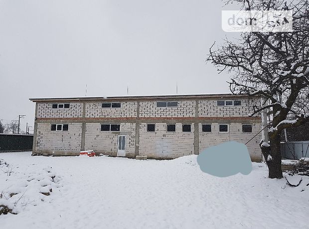 Складское помещение в Мукачеве, цена аренды: 20 000 грн за объект фото 1 Складское помещение в Мукачеве, цена аренды: 20 000 грн за объект фото 1