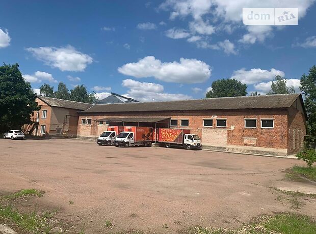 Складское помещение в Нежине, сдам в аренду по Індустріальна 28, в селе Ножин, цена: 62 000 грн за объект фото 1 Складское помещение в Нежине, сдам в аренду по Індустріальна 28, в селе Ножин, цена: 62 000 грн за объект фото 1