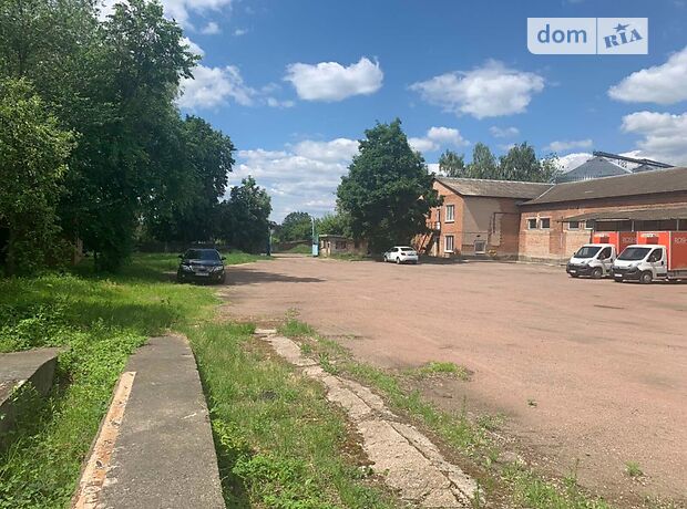 Складское помещение в Нежине, сдам в аренду по Індустріальна 28, в селе Ножин, цена: 62 000 грн за объект фото 1 Складское помещение в Нежине, сдам в аренду по Індустріальна 28, в селе Ножин, цена: 62 000 грн за объект фото 1