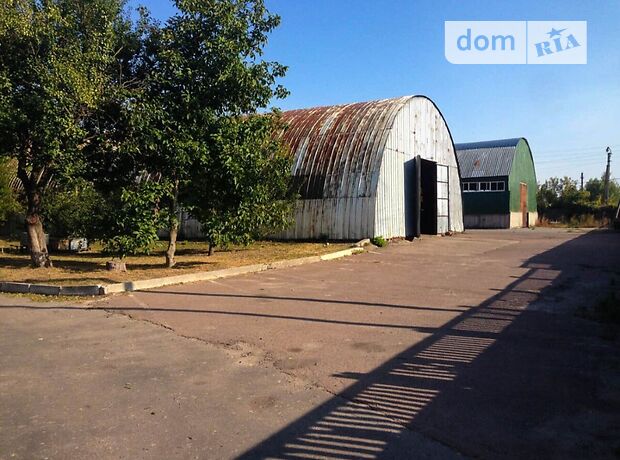 Складское помещение в Нежине, Борзнянский Шлях 57А, цена аренды: 2 700 грн за объект фото 2 Складское помещение в Нежине, Борзнянский Шлях 57А, цена аренды: 2 700 грн за объект фото 2