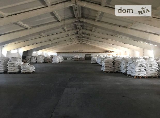 Складское помещение в Новомосковске, Гетьманская 255д, цена аренды: договорная за объект фото 1 Складское помещение в Новомосковске, Гетьманская 255д, цена аренды: договорная за объект фото 1