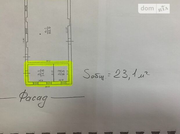 Складское помещение в Одессе, сдам в аренду по Балтская дорога 51, район Большевик, цена: 43 898 грн за объект фото 1 Складское помещение в Одессе, сдам в аренду по Балтская дорога 51, район Большевик, цена: 43 898 грн за объект фото 1