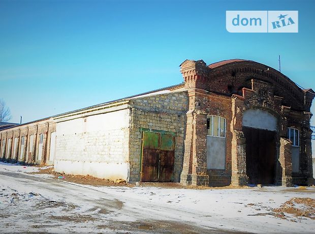 Складское помещение в Одессе, сдам в аренду по Косовская улица, район Малиновский, цена: 23 000 грн за объект фото 1 Складское помещение в Одессе, сдам в аренду по Косовская улица, район Малиновский, цена: 23 000 грн за объект фото 1
