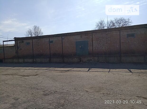 Складське приміщення в Полтаві, здам в оренду по Яківчанська вулиця 7, район Інститут зв’язку, ціна: договірна за об’єкт фото 1 Складське приміщення в Полтаві, здам в оренду по Яківчанська вулиця 7, район Інститут зв’язку, ціна: договірна за об’єкт фото 1