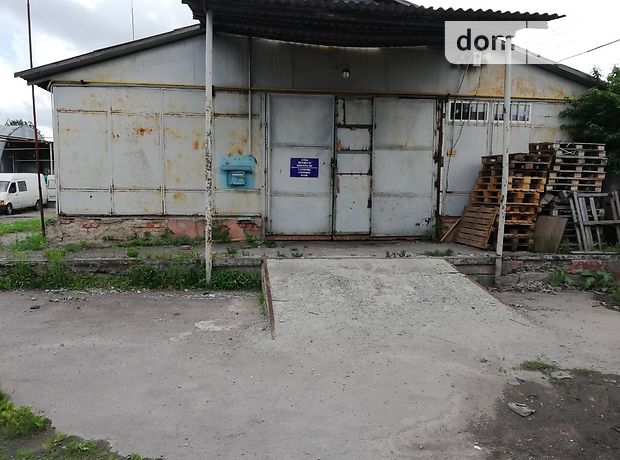 Складское помещение в Ровно, цена аренды: договорная за объект фото 2 Складское помещение в Ровно, цена аренды: договорная за объект фото 2