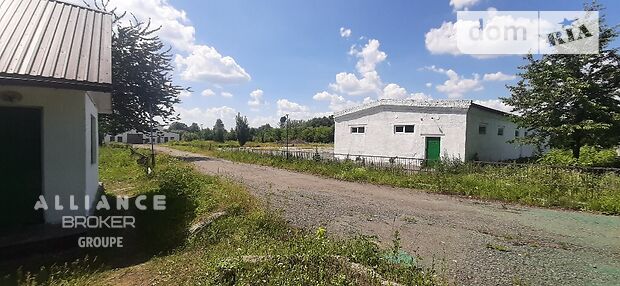 Складське приміщення в Старокостянтиніві, здам в оренду по пеньки, в селі Пеньки, ціна: 38 000 грн за об’єкт фото 1 Складське приміщення в Старокостянтиніві, здам в оренду по пеньки, в селі Пеньки, ціна: 38 000 грн за об’єкт фото 1