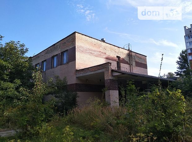 Складское помещение в Тернополе, сдам в аренду по Текстильная улица 18, район Бам, цена: 115 020 грн за объект фото 1 Складское помещение в Тернополе, сдам в аренду по Текстильная улица 18, район Бам, цена: 115 020 грн за объект фото 1
