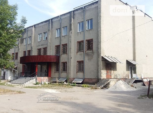Складское помещение в Тернополе, сдам в аренду по, район Бам, цена: 170 000 грн за объект фото 1 Складское помещение в Тернополе, сдам в аренду по, район Бам, цена: 170 000 грн за объект фото 1