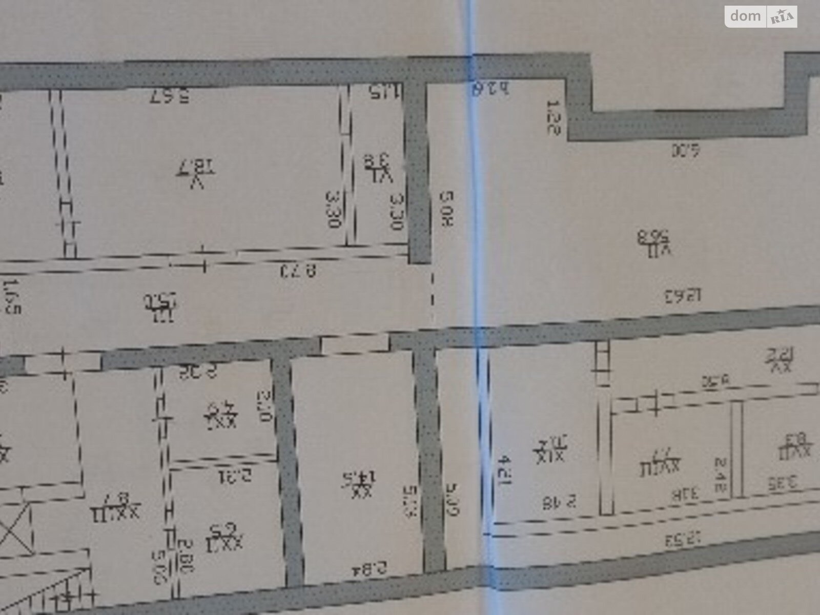 Комерційне приміщення в Тернополі, здам в оренду по Тарнавського Мирона Генерала вулиця, район Бам, ціна: 11 985 грн за об’єкт фото 1