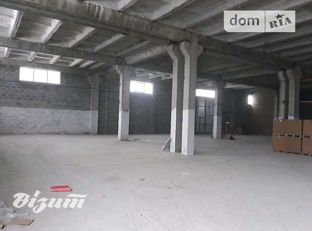Складское помещение в Тернополе, сдам в аренду по р-н Епіцентру, район Бам, цена: 38 000 грн за объект фото 1 Складское помещение в Тернополе, сдам в аренду по р-н Епіцентру, район Бам, цена: 38 000 грн за объект фото 1