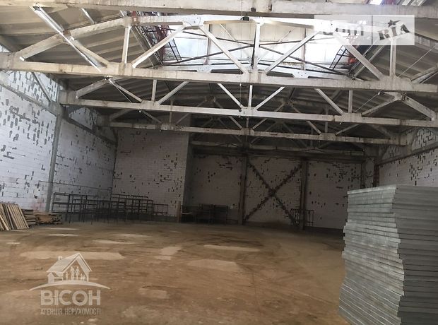 Складское помещение в Тернополе, сдам в аренду по Лукьяновича Дениса улица, район Промышленный, цена: 35 000 грн за объект фото 1 Складское помещение в Тернополе, сдам в аренду по Лукьяновича Дениса улица, район Промышленный, цена: 35 000 грн за объект фото 1