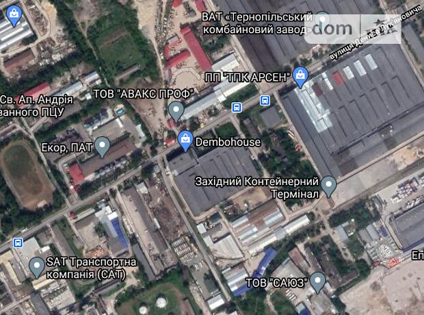 Складське приміщення в Тернополі, здам в оренду по Лук’яновича Дениса вулиця, район Промисловий, ціна: договірна за об’єкт фото 1 Складське приміщення в Тернополі, здам в оренду по Лук’яновича Дениса вулиця, район Промисловий, ціна: договірна за об’єкт фото 1