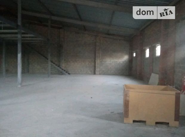 Складское помещение в Тернополе, сдам в аренду по Полесская улица, район Промышленный, цена: 15 960 грн за объект фото 1 Складское помещение в Тернополе, сдам в аренду по Полесская улица, район Промышленный, цена: 15 960 грн за объект фото 1