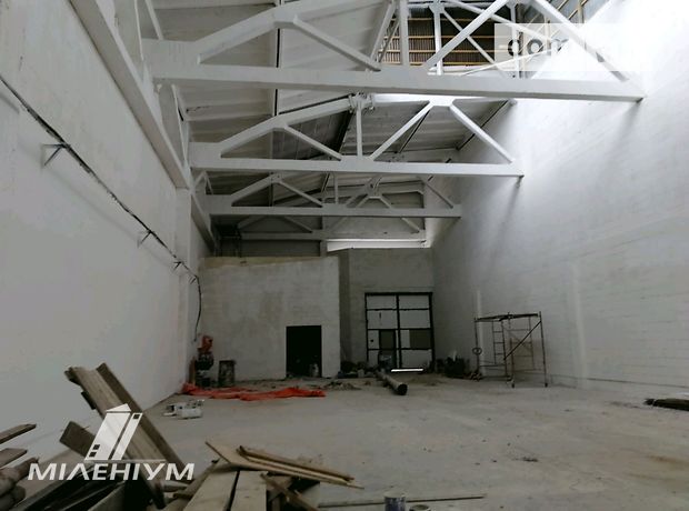 Складское помещение в Тернополе, сдам в аренду по, район Промышленный, цена: 32 200 грн за объект фото 1 Складское помещение в Тернополе, сдам в аренду по, район Промышленный, цена: 32 200 грн за объект фото 1