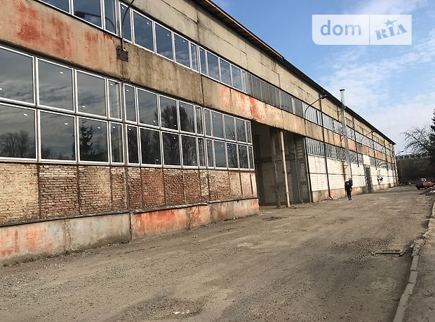 Складское помещение в Тернополе, сдам в аренду по лукяновича 8, район Промышленный, цена: 46 000 грн за объект фото 1 Складское помещение в Тернополе, сдам в аренду по лукяновича 8, район Промышленный, цена: 46 000 грн за объект фото 1