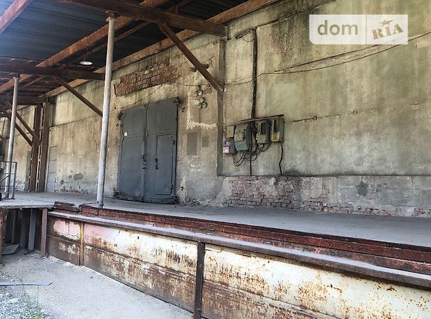 Складское помещение в Тернополе, сдам в аренду по, район Промышленный, цена: договорная за объект фото 1 Складское помещение в Тернополе, сдам в аренду по, район Промышленный, цена: договорная за объект фото 1