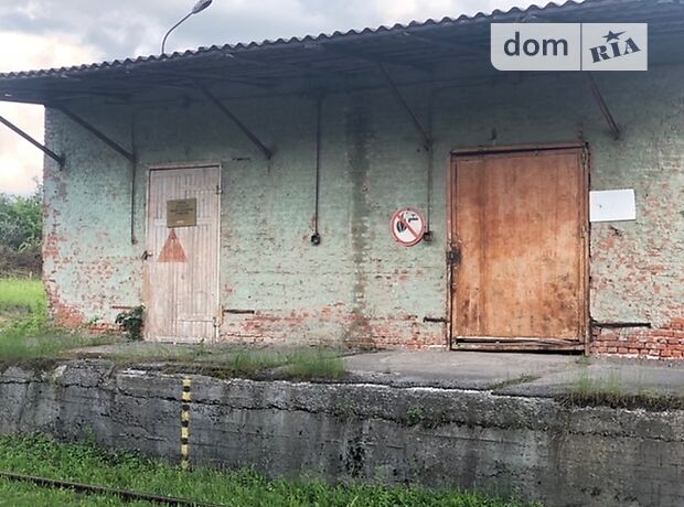 Складское помещение в Тернополе, сдам в аренду по, район Промышленный, цена: договорная за объект фото 1 Складское помещение в Тернополе, сдам в аренду по, район Промышленный, цена: договорная за объект фото 1