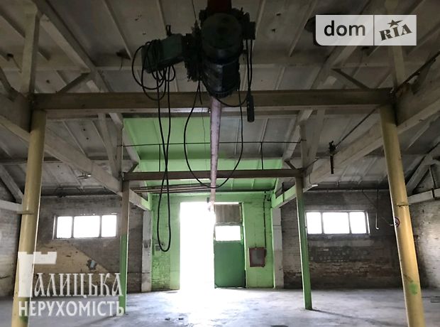 Складское помещение в Тернополе, сдам в аренду по прямий вихід до ЖД колії, район Промышленный, цена: 80 000 грн за объект фото 1 Складское помещение в Тернополе, сдам в аренду по прямий вихід до ЖД колії, район Промышленный, цена: 80 000 грн за объект фото 1