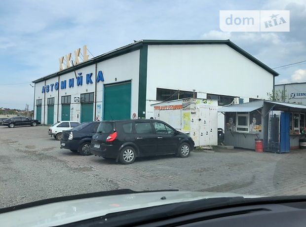 Складское помещение в Тернополе, сдам в аренду по 15 Кітня, район Солнечный, цена: 35 000 грн за объект фото 1 Складское помещение в Тернополе, сдам в аренду по 15 Кітня, район Солнечный, цена: 35 000 грн за объект фото 1