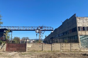 Комерційне приміщення в Ужгороді, здам в оренду по вул. Сергія Мартина, район Дравці, ціна: 1 254 000 грн за об’єкт фото 2