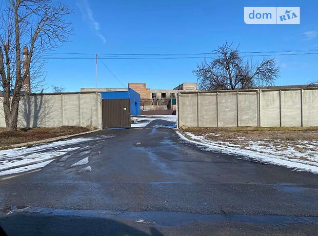 Складское помещение в Умани, сдам в аренду по Леваневского, район Умань, цена: 30 000 грн за объект фото 1 Складское помещение в Умани, сдам в аренду по Леваневского, район Умань, цена: 30 000 грн за объект фото 1