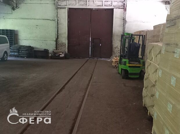 Складское помещение в Виннице, сдам в аренду по Гонты улица, район Барское шоссе, цена: 37 800 грн за объект фото 1 Складское помещение в Виннице, сдам в аренду по Гонты улица, район Барское шоссе, цена: 37 800 грн за объект фото 1