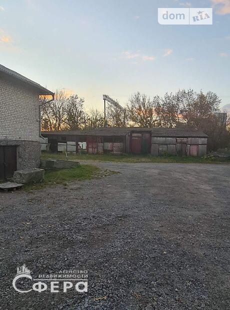 Складское помещение в Виннице, сдам в аренду по Завод Насіневий, район Ближнее замостье, цена: 18 000 грн за объект фото 1 Складское помещение в Виннице, сдам в аренду по Завод Насіневий, район Ближнее замостье, цена: 18 000 грн за объект фото 1