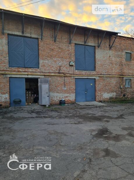 Складское помещение в Виннице, сдам в аренду по Завод Насіневий, район Ближнее замостье, цена: 18 000 грн за объект фото 1 Складское помещение в Виннице, сдам в аренду по Завод Насіневий, район Ближнее замостье, цена: 18 000 грн за объект фото 1