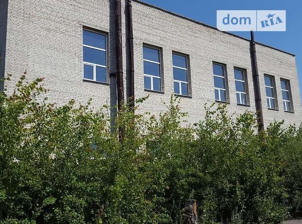 Складское помещение в Виннице, сдам в аренду по, район Хутор Шевченко, цена: 41 000 грн за объект фото 1 Складское помещение в Виннице, сдам в аренду по, район Хутор Шевченко, цена: 41 000 грн за объект фото 1