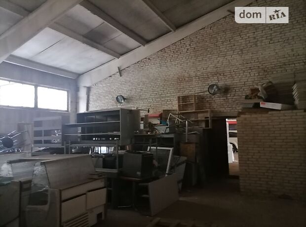 Складское помещение в Виннице, сдам в аренду по Генерала Арабея улица, район Корея, цена: 10 000 грн за объект фото 1 Складское помещение в Виннице, сдам в аренду по Генерала Арабея улица, район Корея, цена: 10 000 грн за объект фото 1