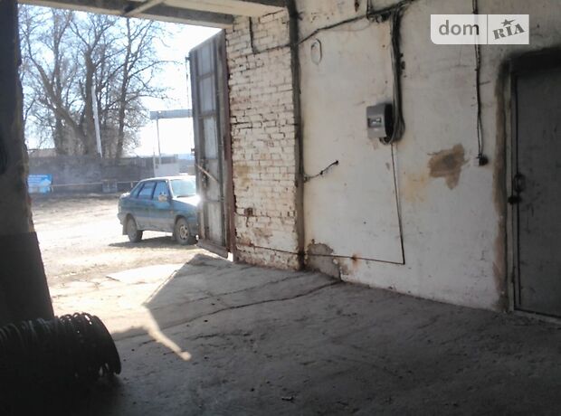 Складское помещение в Виннице, сдам в аренду по Левка Лукьяненко (Ватутина) улица, район Тяжилов, цена: 16 000 грн за объект фото 1 Складское помещение в Виннице, сдам в аренду по Левка Лукьяненко (Ватутина) улица, район Тяжилов, цена: 16 000 грн за объект фото 1