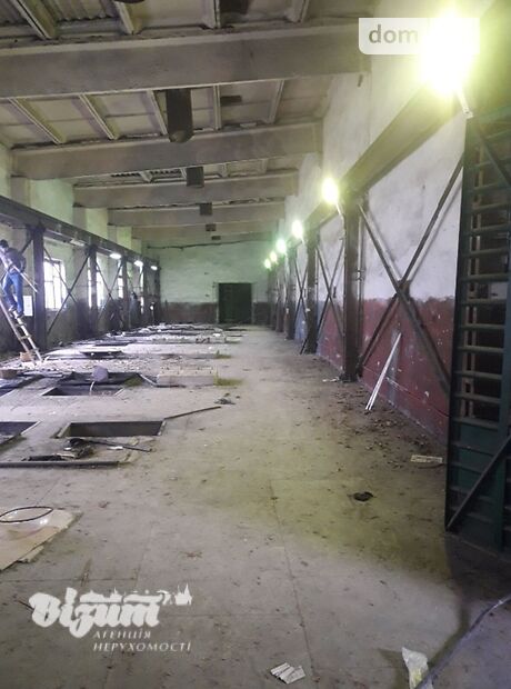 Складське приміщення в Волочиську, здам в оренду по Промислова, район Волочиськ, ціна: 41 860 грн за об’єкт фото 1 Складське приміщення в Волочиську, здам в оренду по Промислова, район Волочиськ, ціна: 41 860 грн за об’єкт фото 1