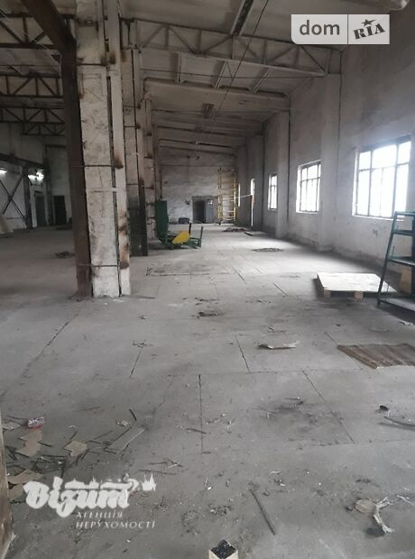 Складське приміщення в Волочиську, здам в оренду по Промислова, район Волочиськ, ціна: 41 860 грн за об’єкт фото 1 Складське приміщення в Волочиську, здам в оренду по Промислова, район Волочиськ, ціна: 41 860 грн за об’єкт фото 1