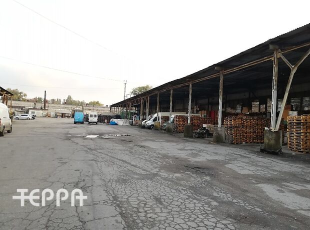 Складское помещение в Запорожье, сдам в аренду по Плотинная, район Днепровский (Ленинский), цена: договорная за объект фото 1 Складское помещение в Запорожье, сдам в аренду по Плотинная, район Днепровский (Ленинский), цена: договорная за объект фото 1