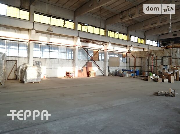 Складское помещение в Запорожье, сдам в аренду по Плотинная, район Днепровский (Ленинский), цена: договорная за объект фото 1 Складское помещение в Запорожье, сдам в аренду по Плотинная, район Днепровский (Ленинский), цена: договорная за объект фото 1